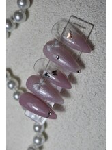 アユミネイル 川崎(Aumi nail)/
