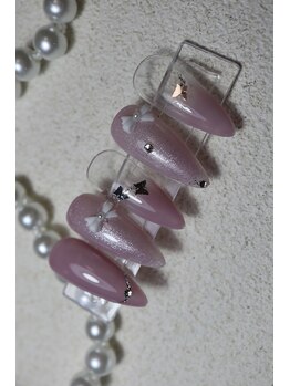 アユミネイル 川崎(Aumi nail)/