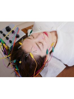 お肌をきれいにしたい