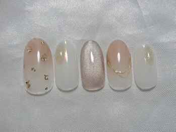 ラリマー(Larimar)/定額デザイン 9980円/初回9500円