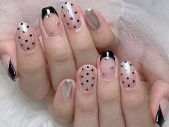 ブルームビューティ― 新宿(Blooｍ Beauty)/