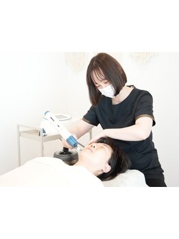 ハリツヤをUPしたい