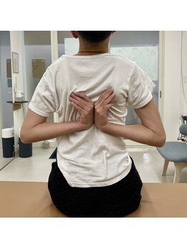 マイスター整体院 天神院/