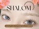 シャローム アローヴ(shalom alob)の写真