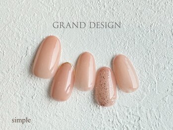 グランドデザイン 岐阜店(GRAND DESIGN)/