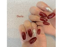 ダリア(Daria)/ワンカラー