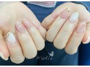 ニュアンスネイル