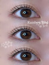 アイモア 多治見店(eye mor.)/似合わせまつげパーマ