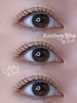 アイモア 多治見店(eye mor.)/似合わせまつげパーマ