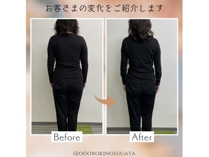 浜田接骨院 郡山院の写真