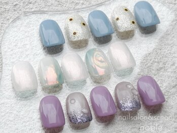 チップサンプル