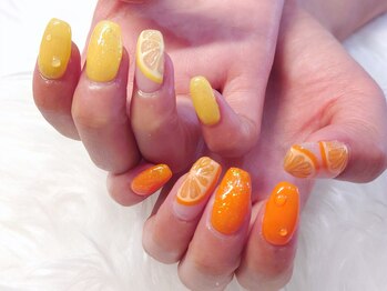 持ち込みアート