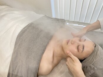 リム(Lim)の写真/長年のお肌の悩み、まずはお気軽にご相談ください★お肌の状態やイベントに合わせて施術内容をご提案◎
