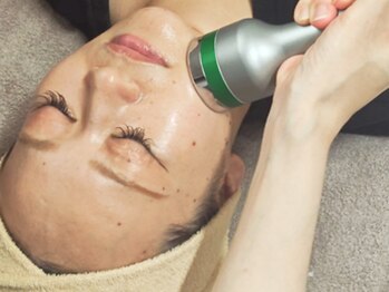 ナナイロ(nanairo)の写真/大分上陸!!速攻変化◎【オンダリフト】導入☆骨盤矯正/脂肪冷却/レモンボトル/神業ハンドも大人気中☆