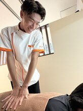 カラダファクトリー ユニモール店&nbsp;岩田 尚也