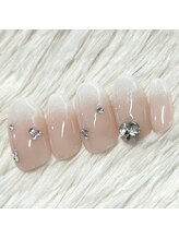 タムタム 市川(tamtam)/韓国ネイルデザイン