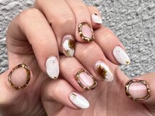 アイネイルズ 町田店(I nails)の雰囲気（持ち込みが人気です☆素敵なネイル作ります♪[町田/持ち込み]）