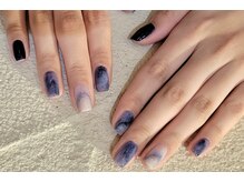 ピュアブリス(Pure Bliss)/持ち込みネイル