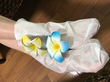 アミターバ(Amitabha)/オーナーオススメ♪フットパック