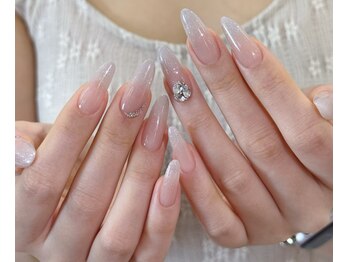 ユアンネイル(YUAN.Nail)/秋葉原ネイル/末広町/御徒町