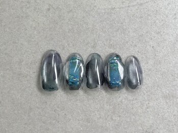 エフルーム(Froom)/絵画定額デザイン¥14400