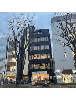 全力ストレッチ 大宮東口店/外観