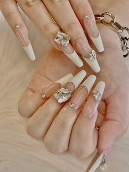 ルナリア(LUNARIA)/