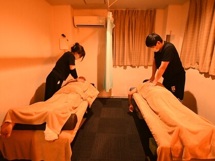 リラころ 天五店の写真