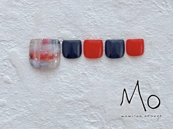 [11550yen] 12月限定フット