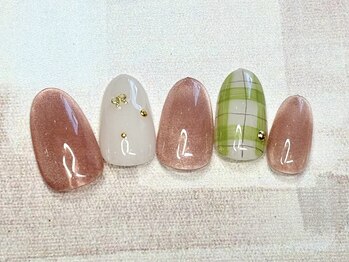 インテグラル 水戸店(integral)/★design course 9800★