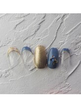 メイク(Me19)/アートネイル