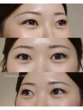 ウル(ulu)/まつげエクステ