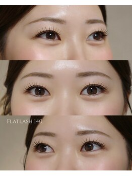 ウル(ulu)/まつげエクステ