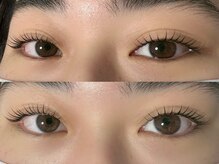 シェアサロン(Share Salon)/ラッシュリフト/パーマ