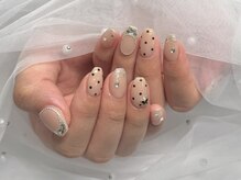 エイト ネイル 渋谷駅前店(eight nail)/ワンホンネイル