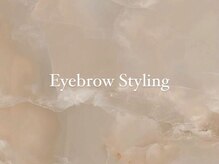 アイ アヴァンス 鳳店(Eye AVANCE.)/アイブロウスタイリング