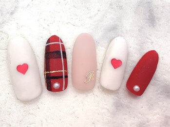 レナ(RENA)/定額ネイル6600円