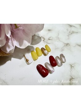 アートの種類が豊富