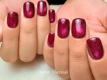 シェリナル 平岸店(Sherinal)/☆フラッシュマグネット☆