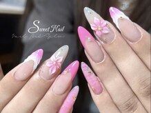 スウィートネイル(Sweet nail)/