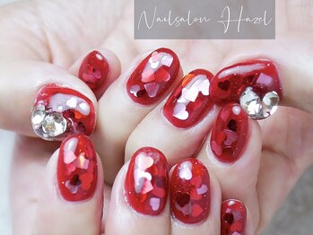 ヘーゼル(Hazel)/