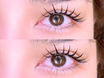 ネイチャン 神楽坂別館(Nai-Chan)/まつげエクステ★パリエク130本