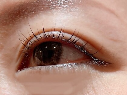 ALPHA CUT VILLA eyelash【アルファカットヴィラ アイラッシュ】の写真