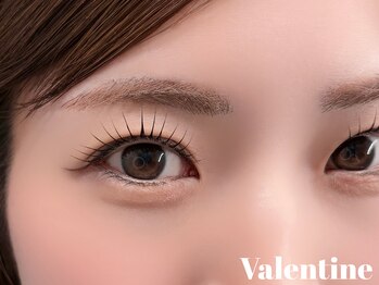 バレンタイン(Valentine)/☆マスカラパーマ☆