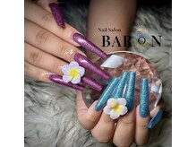 バロン 池袋店(BARON)/スカルプネイル