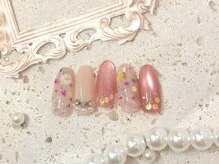 プティネイル(Puti Nail)