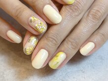 めぐり 南流山(meguri)/ワンカラー+オプション¥8,200