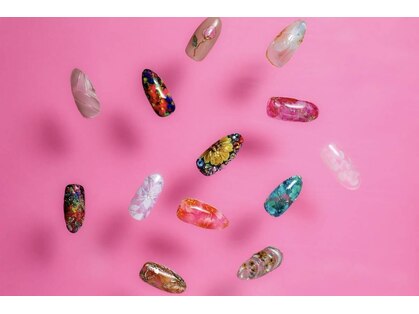 アモ(amo.)の写真