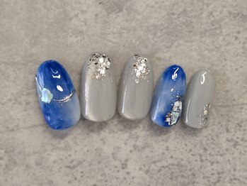 ポノ(Pono)/ハンドネイル