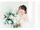 オルズ(Olu's)の写真/結婚式直前でも安心！輝く花嫁へ導く駆け込み寺サロン♪ブライダルフェイシャルメニューで美肌と写真写り◎